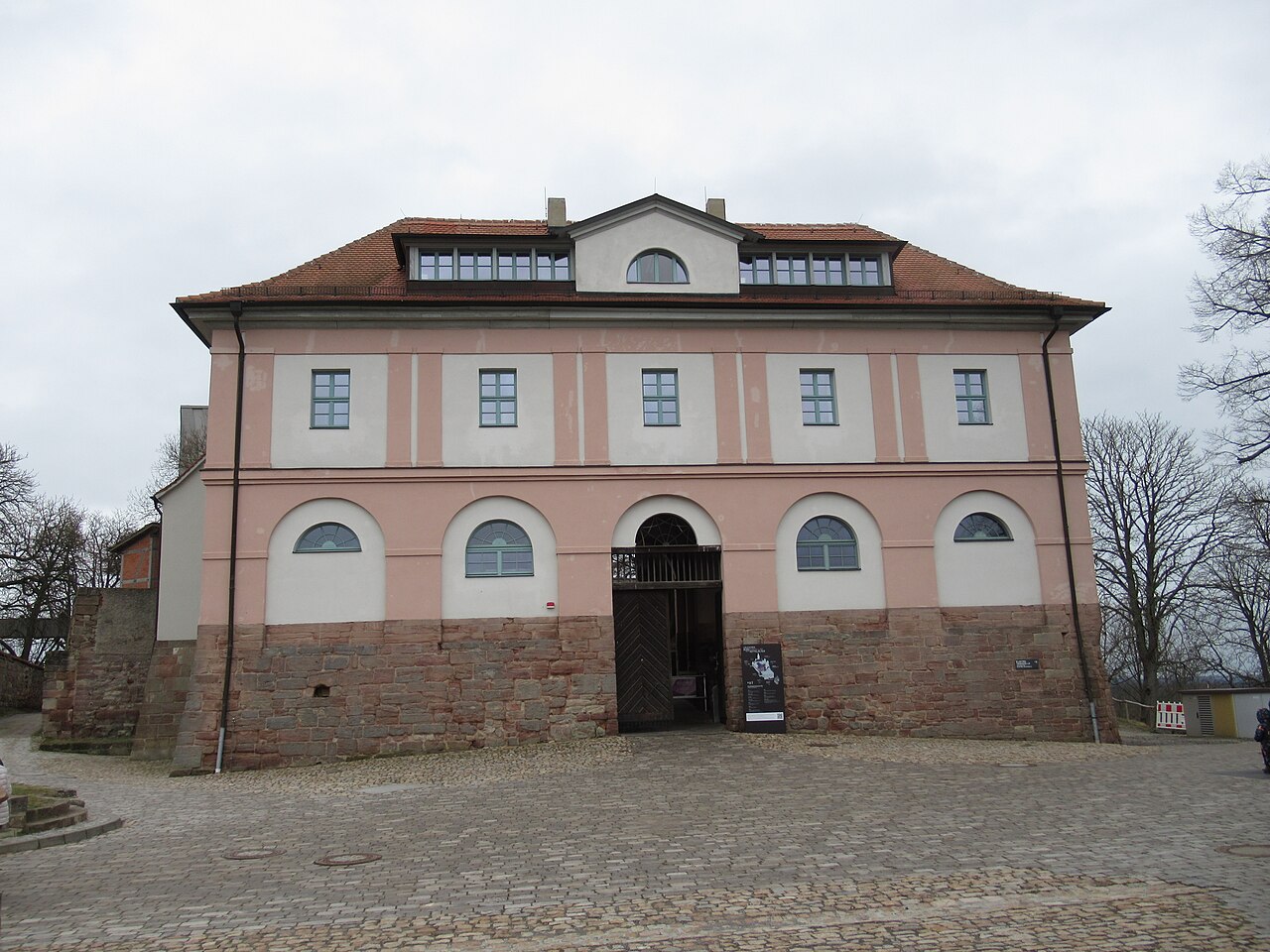 Leuchtenburg