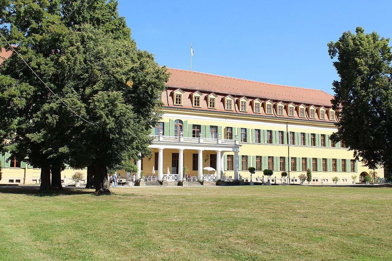 Schloss Sondershausen