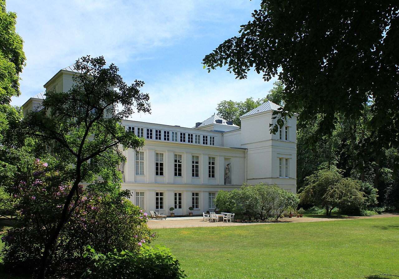 Schloss Tegel