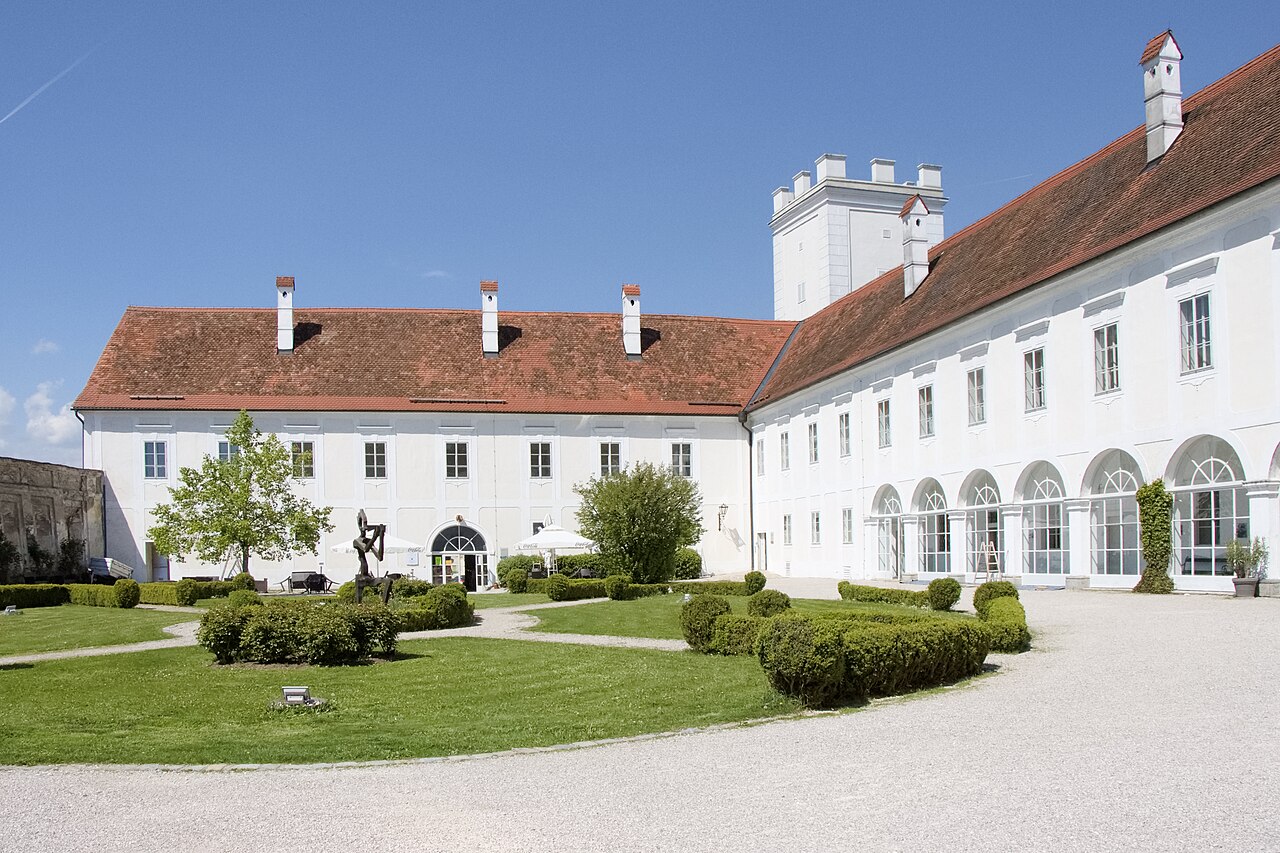 Schloss Ennsegg