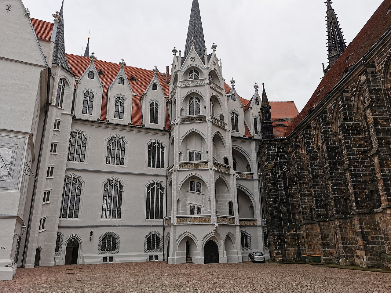 Albrechtsburg Meissen
