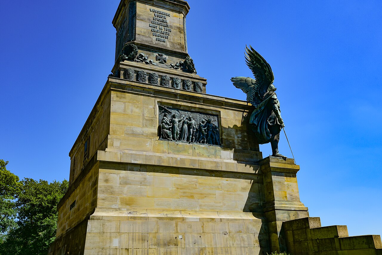 Niederwalddenkmal