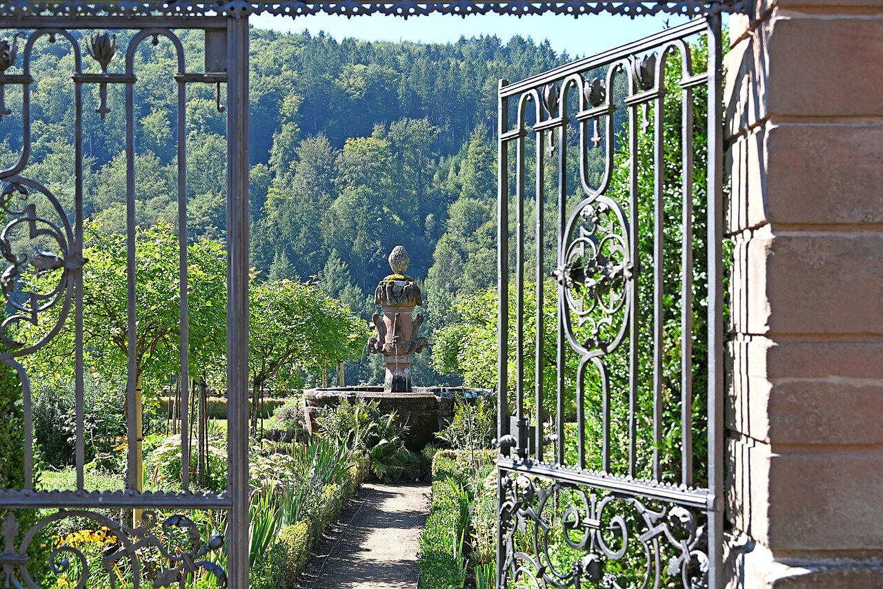 Schloss Malberg