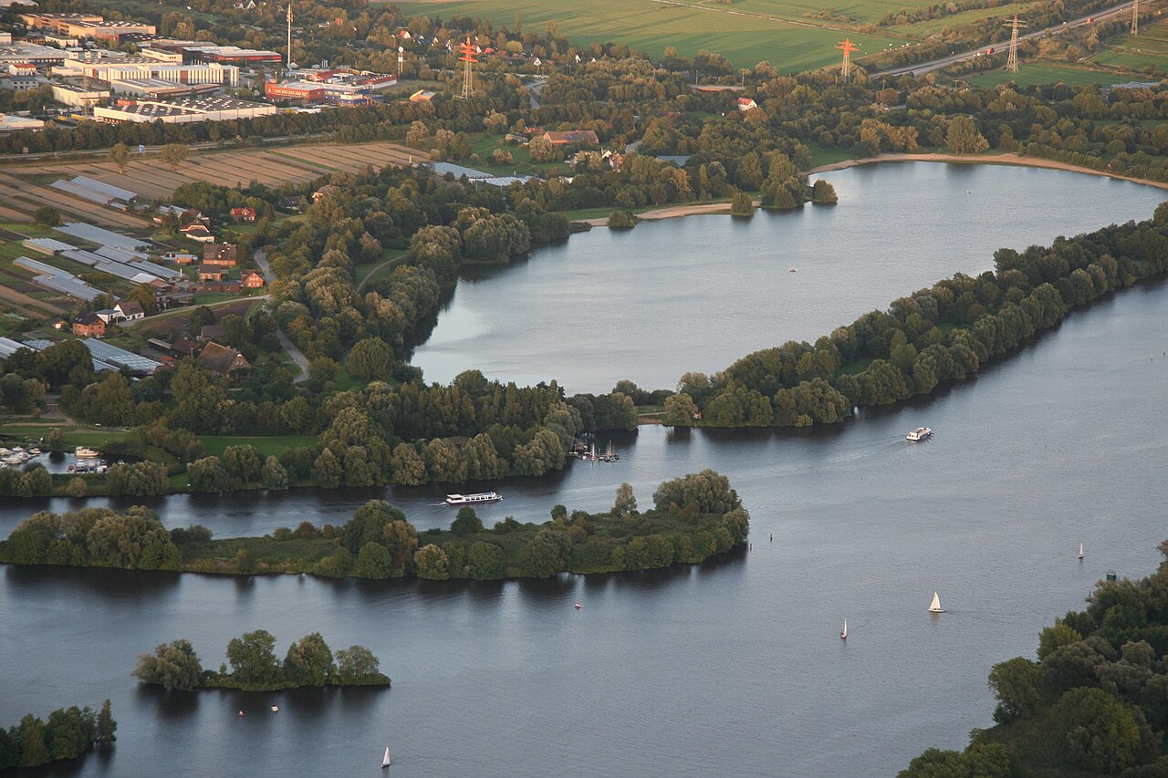 Eichbaumsee