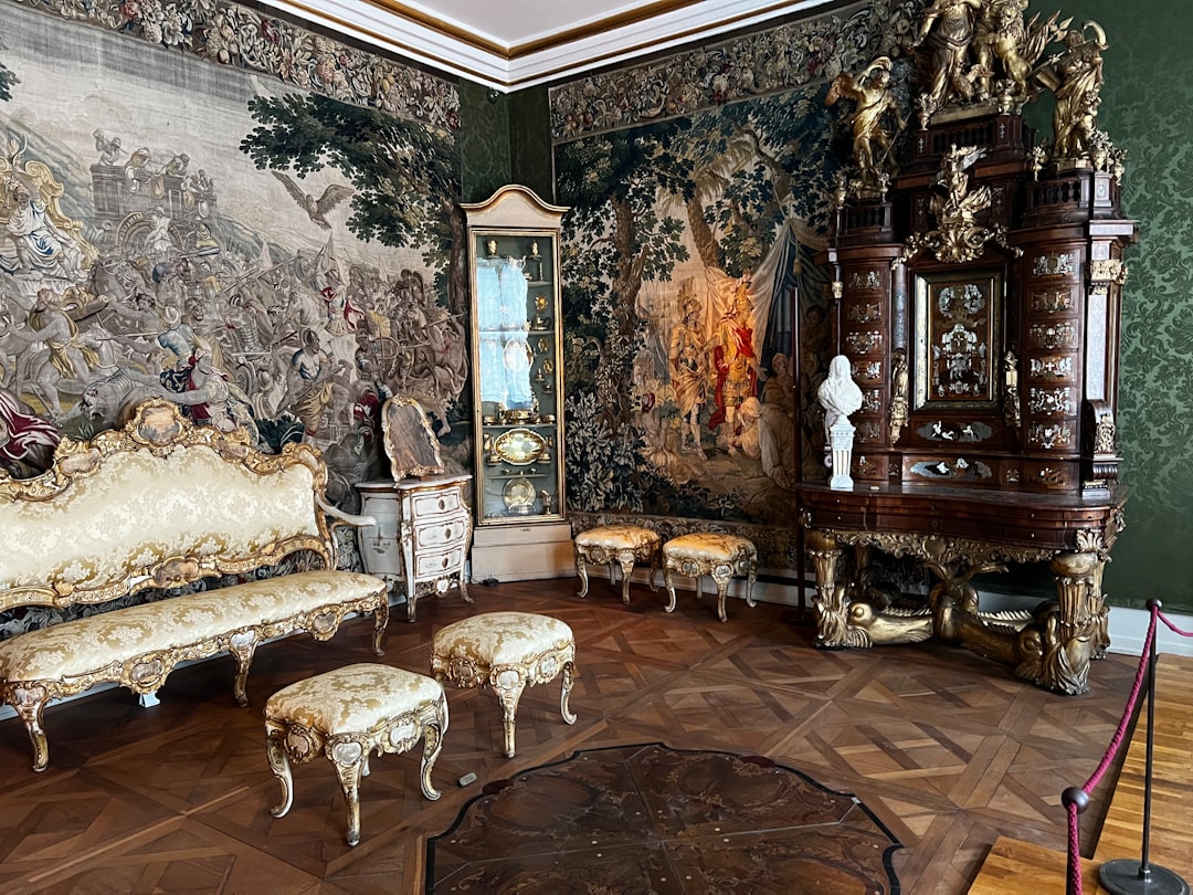 Schlossmuseum Molsdorf