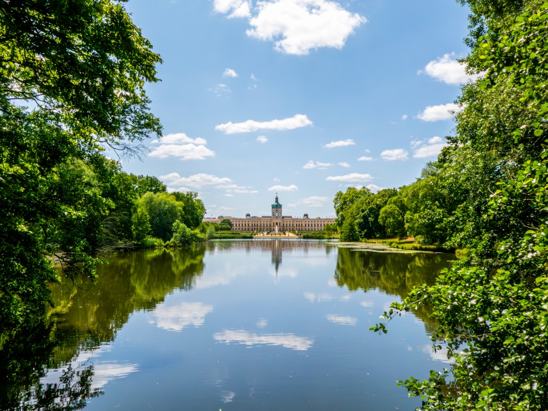Schloss Charlottenburg