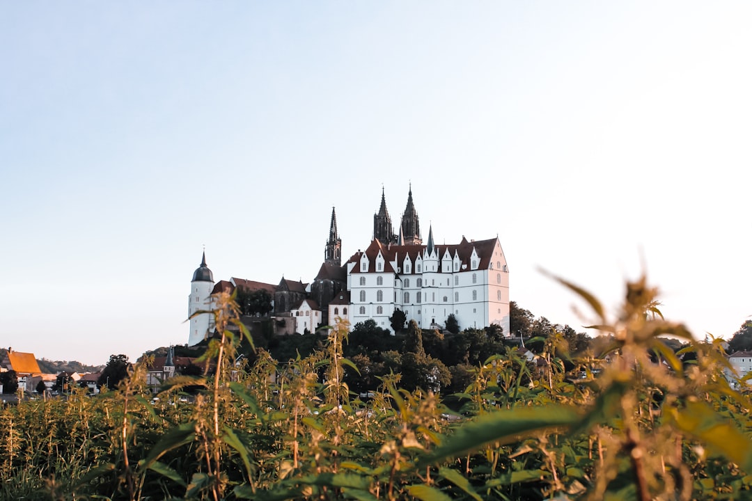 Albrechtsburg Meissen