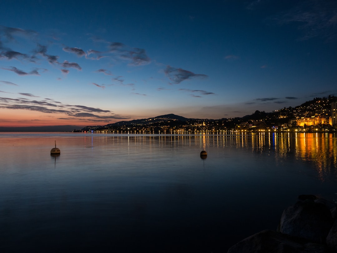 Genfersee