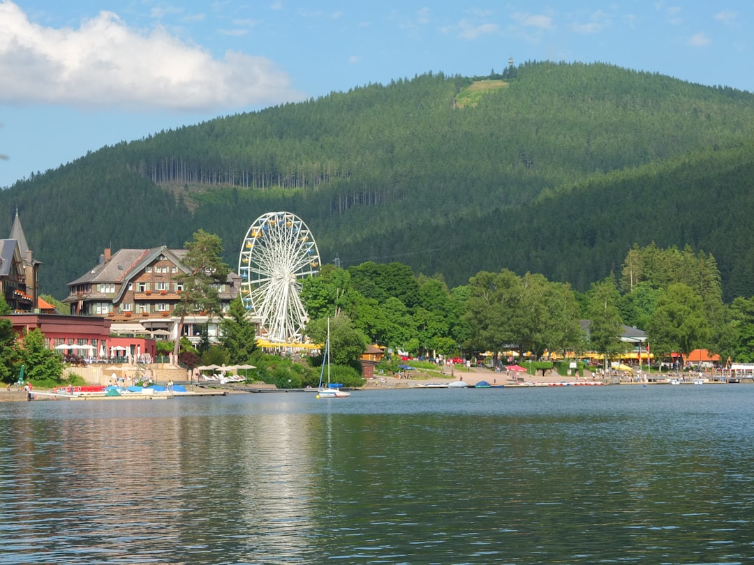 Titisee-Neustadt