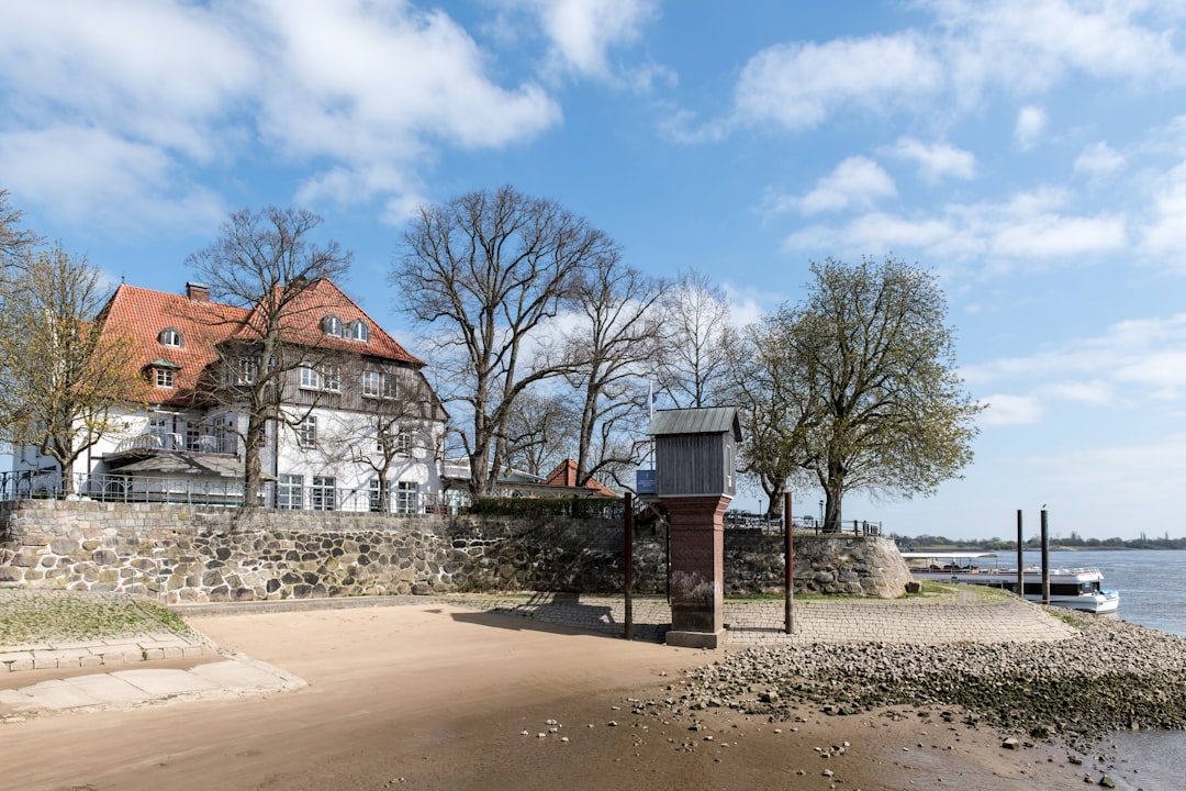 Schloss Noer - Freizeit und Bildung am Meer