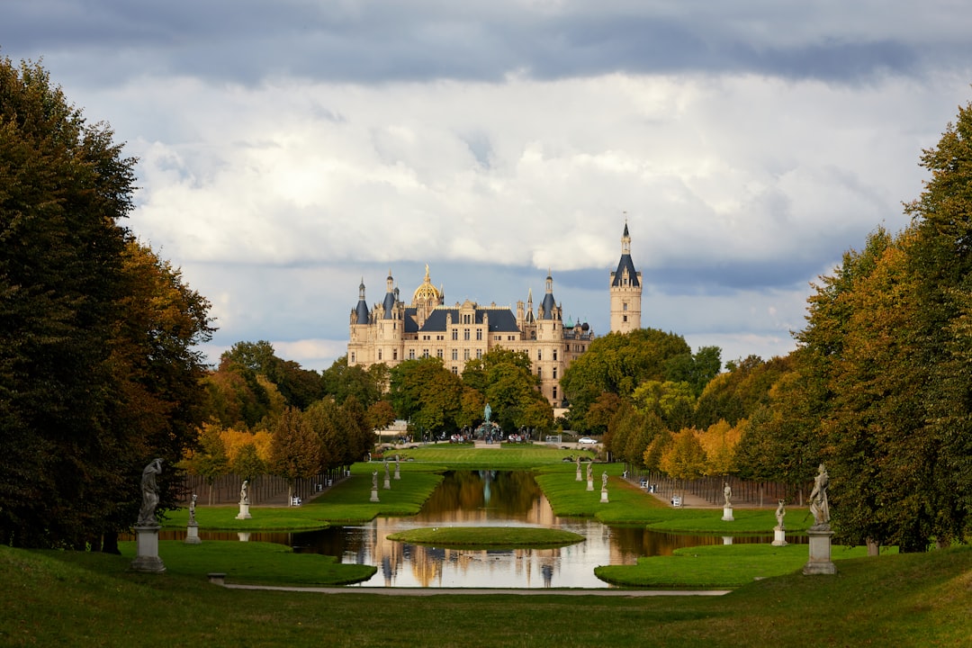 Schloss Schwerin