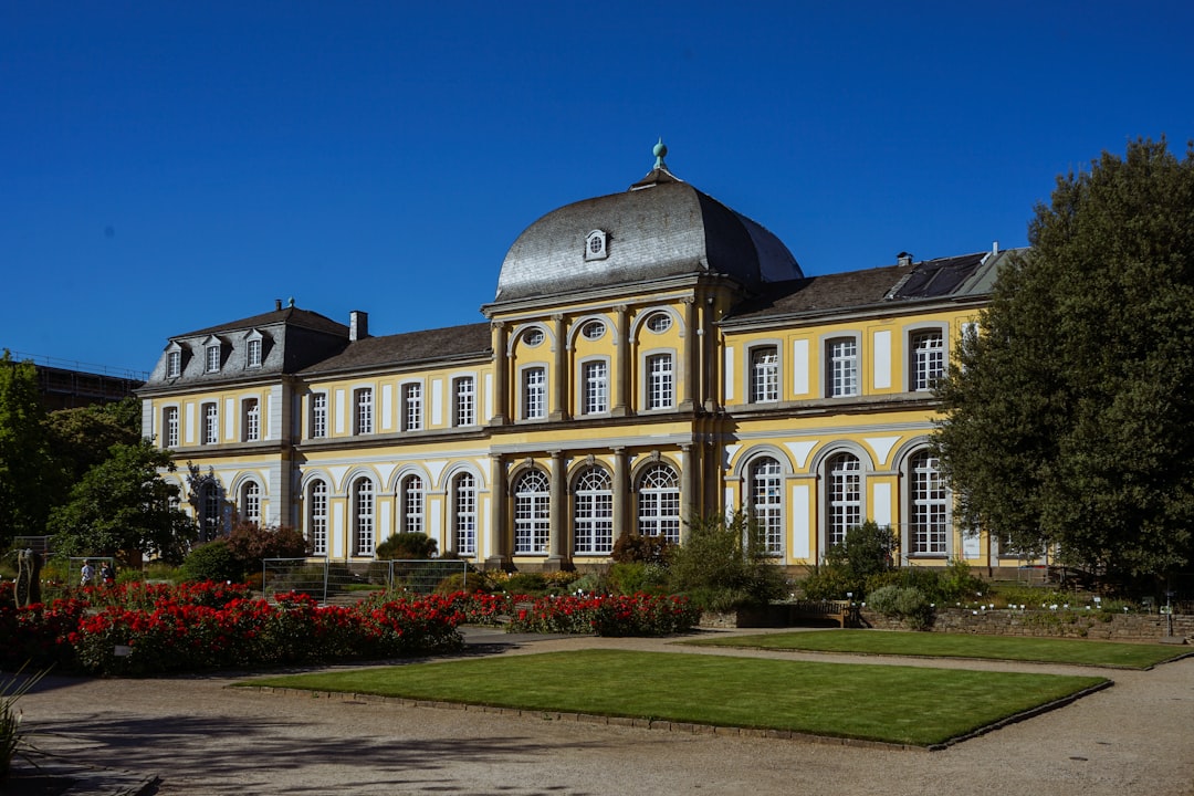 Schlossmuseum Molsdorf