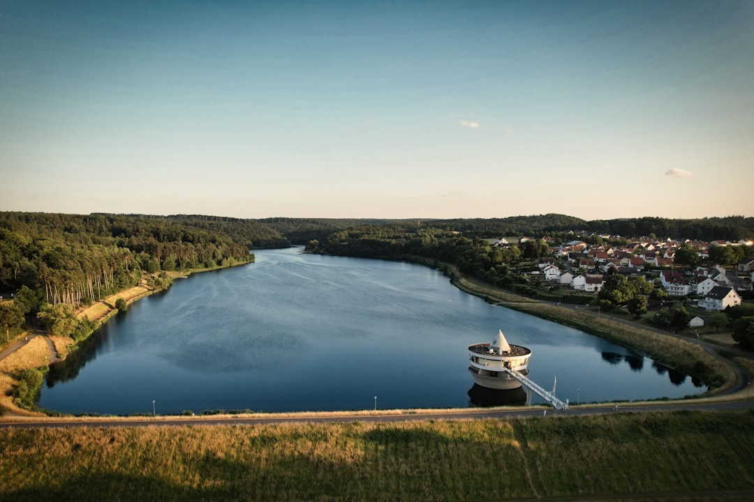 Twistesee