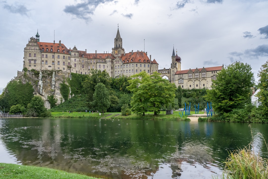 Hohenzollernschloss Sigmaringen
