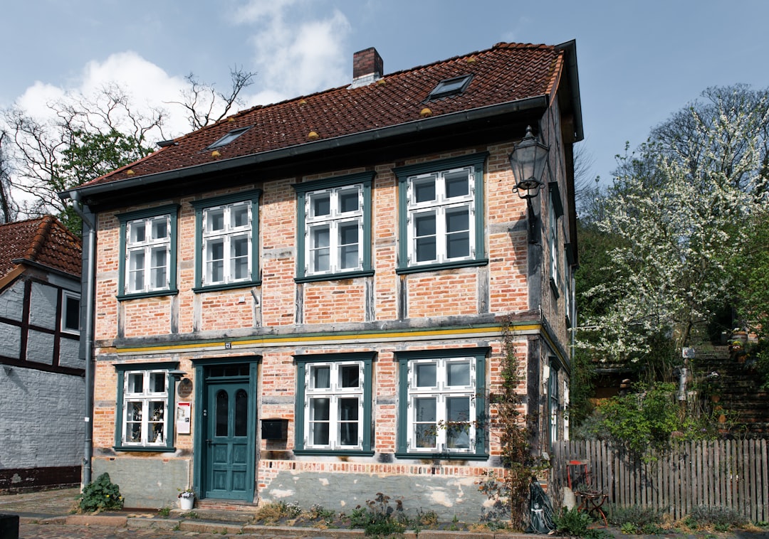 Schloss und Gut Ulrichshusen