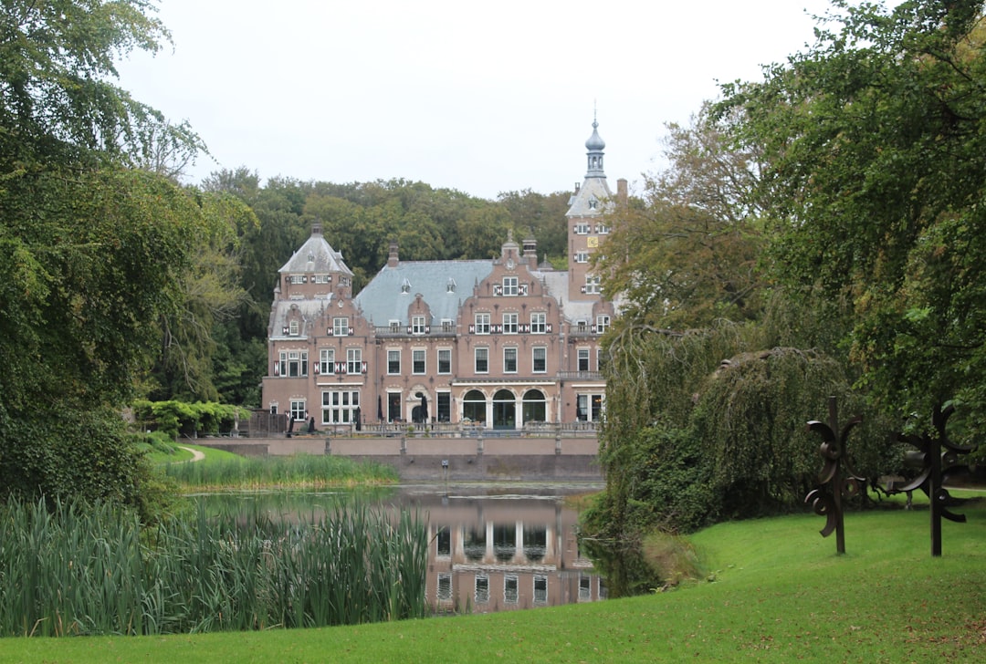 Schloss und Schlosspark Ballenstedt e.V.