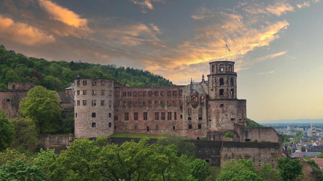 Museum Weißenfels im Schloss Neu-Augustusburg