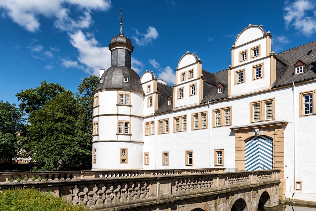 Schlossmuseum Molsdorf