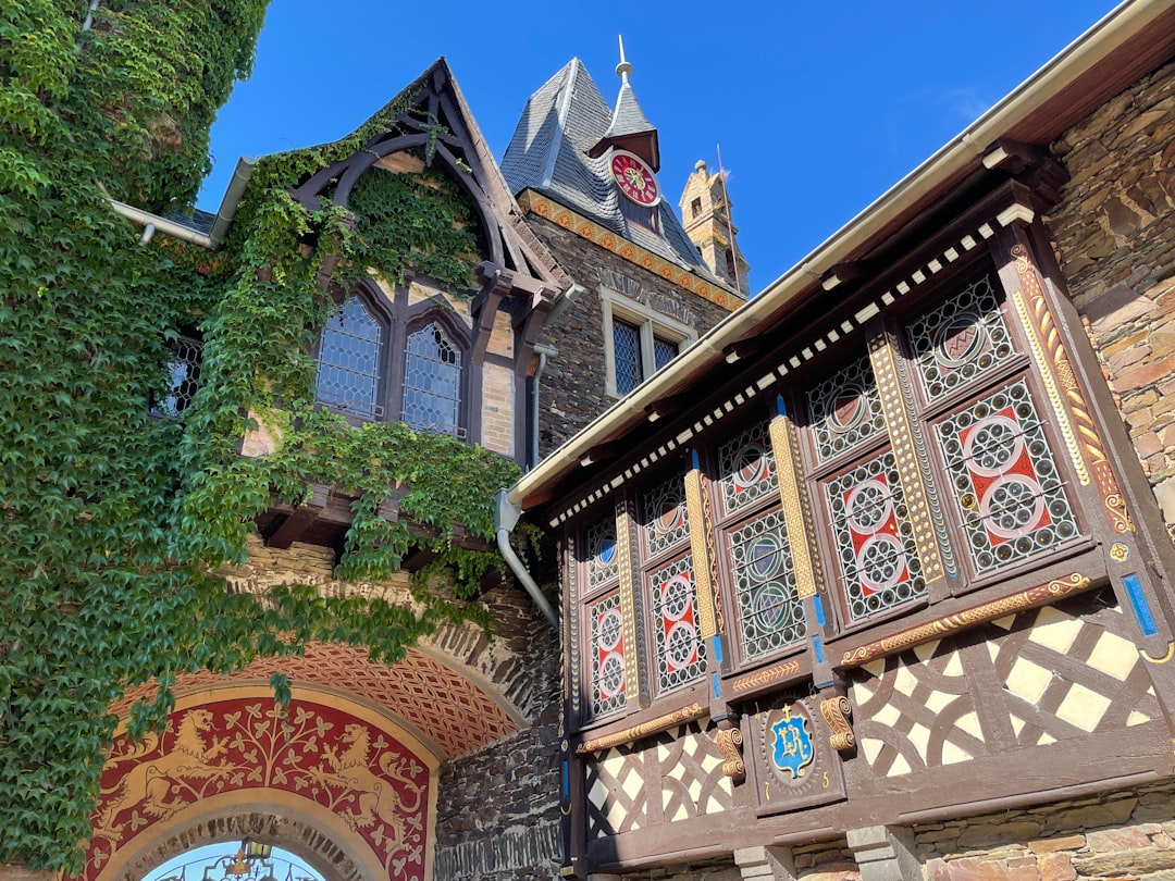 Reichsburg Cochem