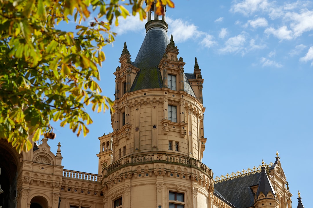 Schloss Schwerin