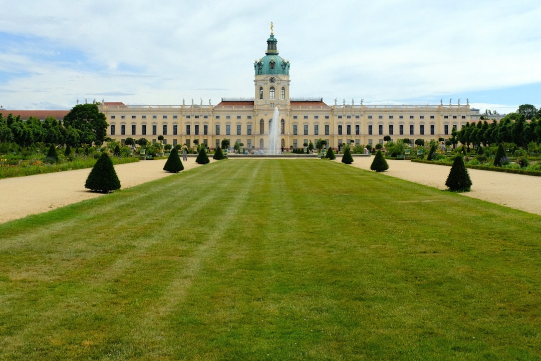 Schloss Charlottenburg