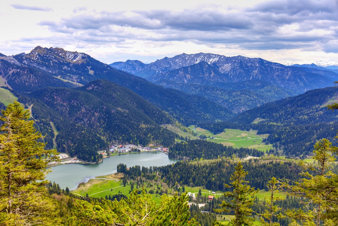 Schliersee