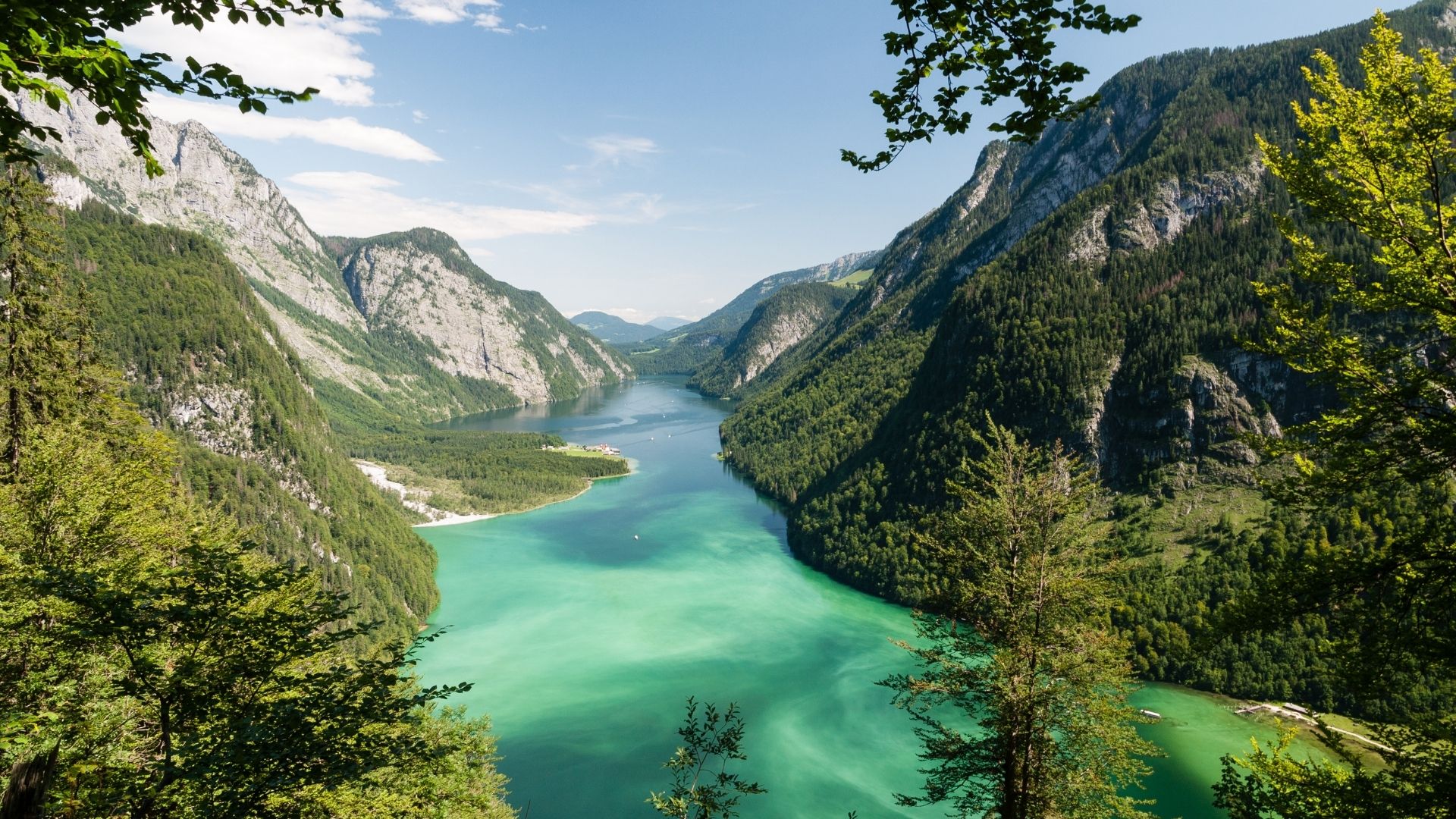 Königssee