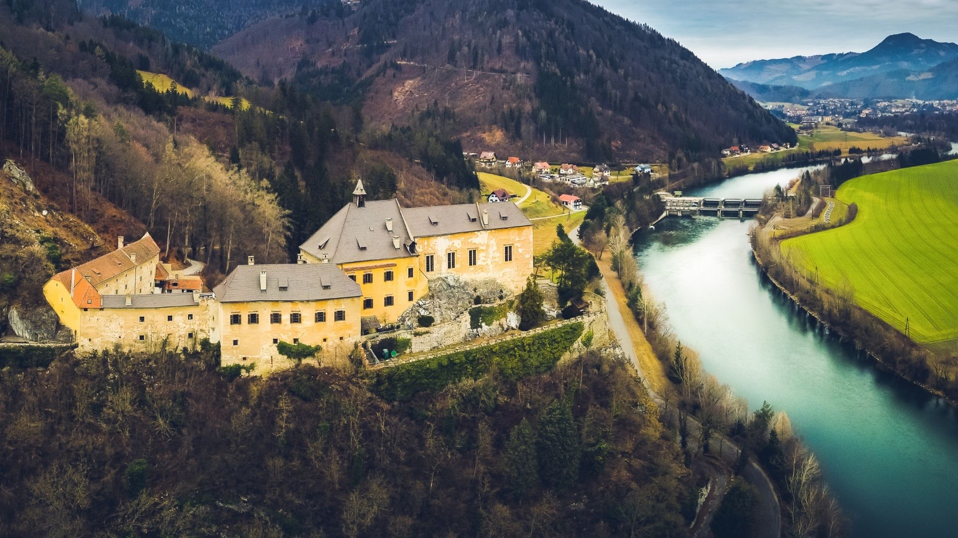 Burg Rabenstein