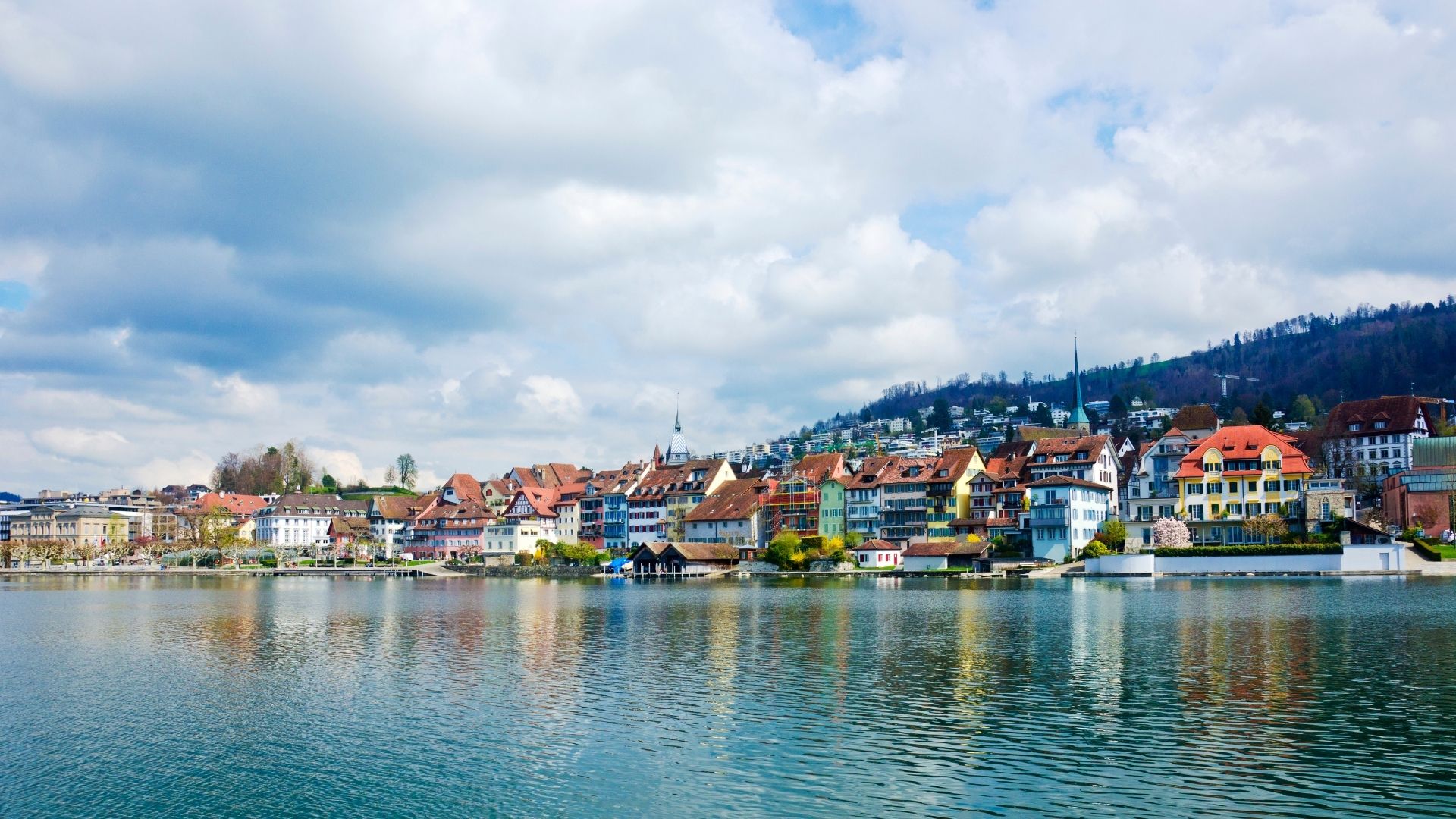 Zugersee