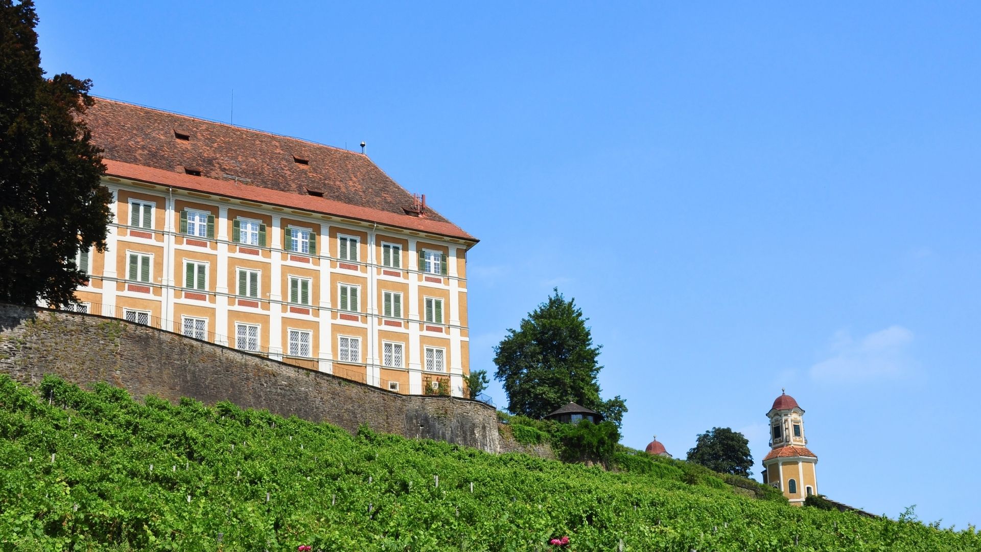 Schloss Stainz