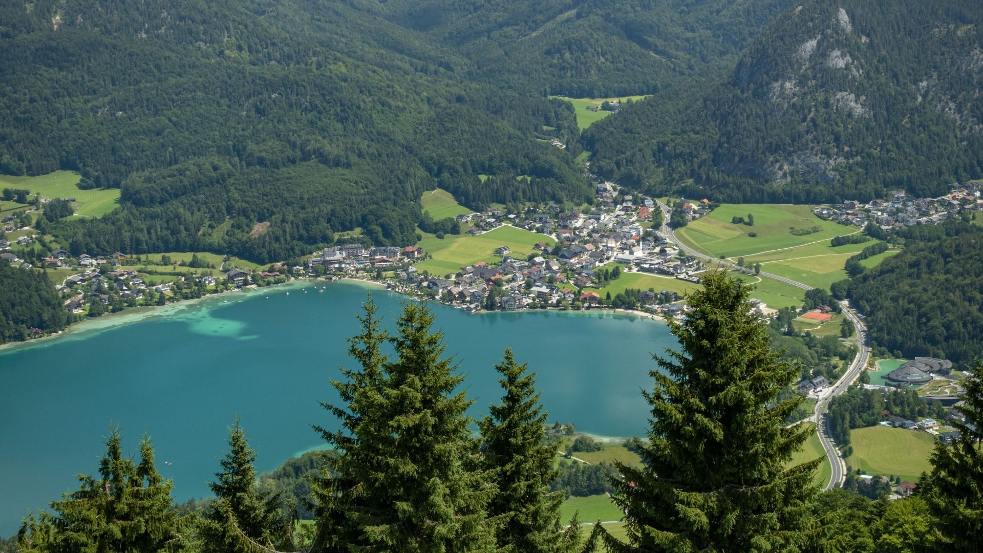 Fuschlsee