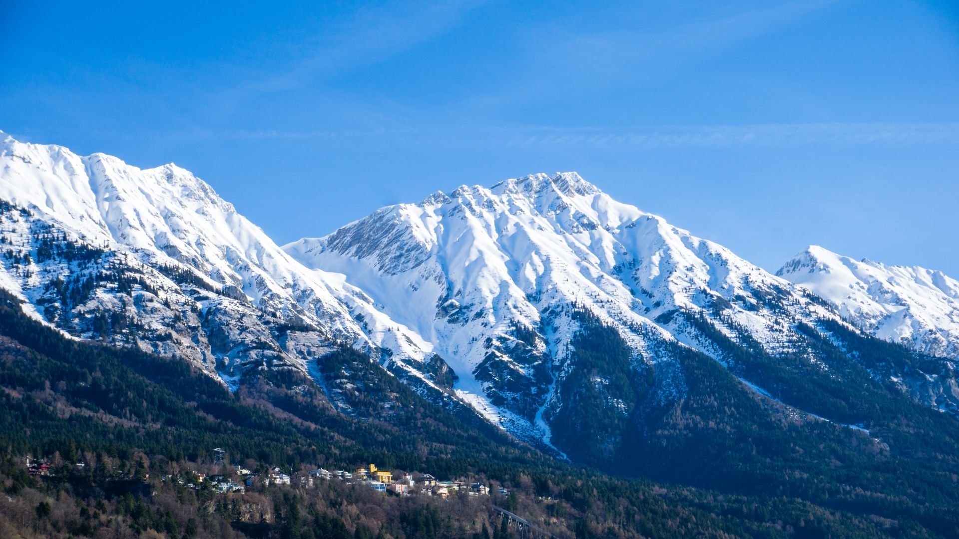 Hafelekarspitze