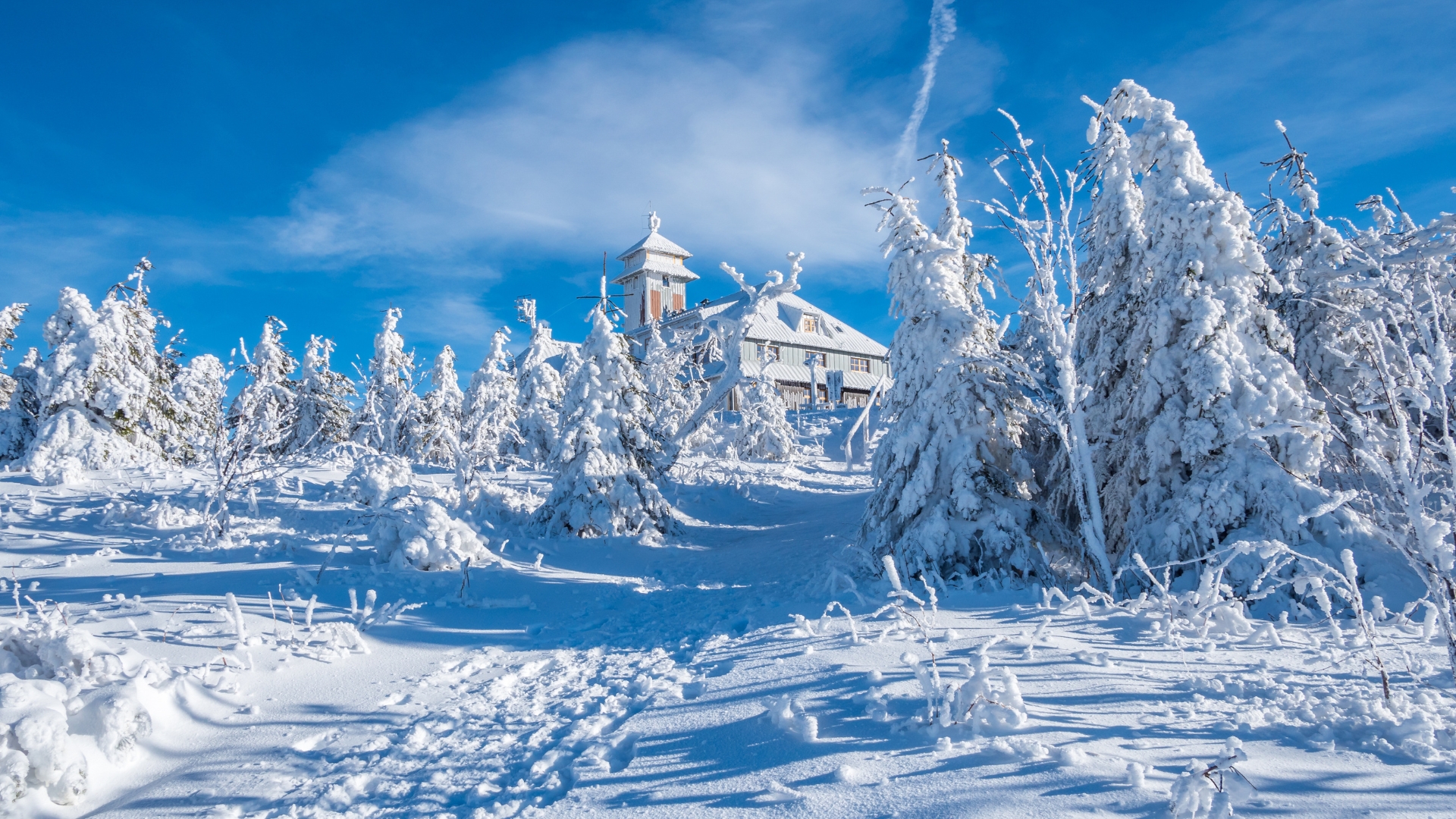 Fichtelberg