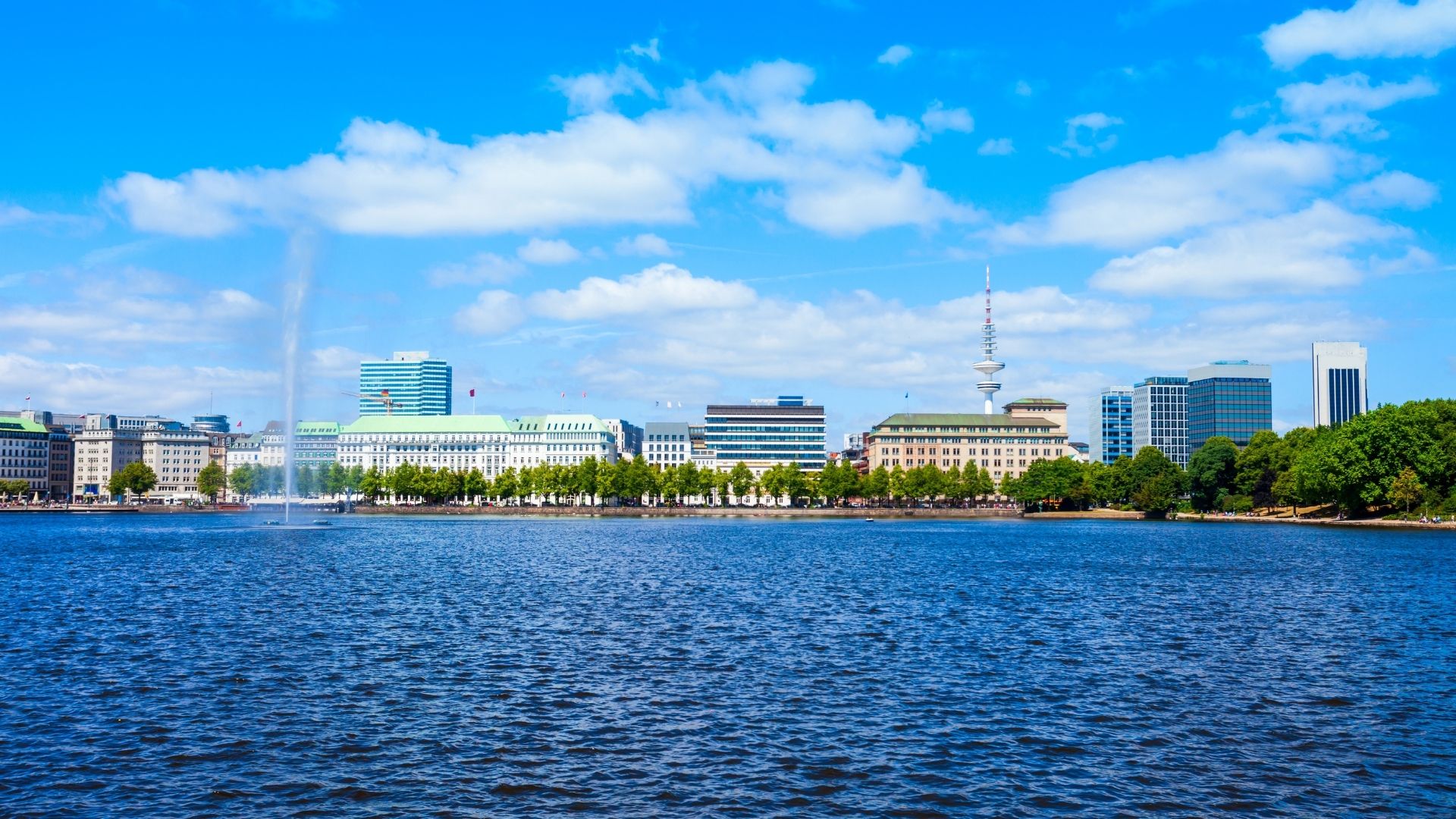 Binnenalster