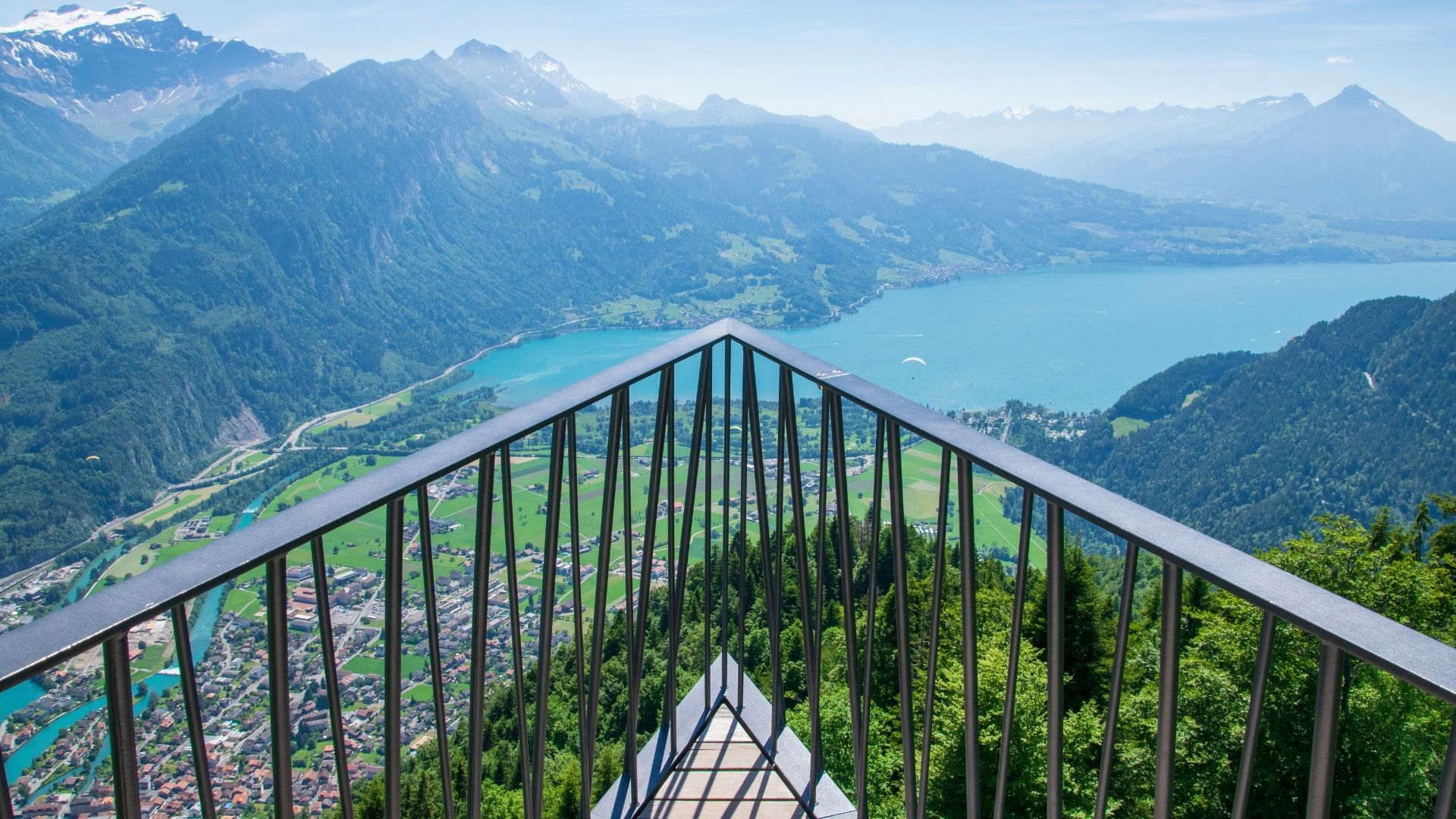 Harder Kulm