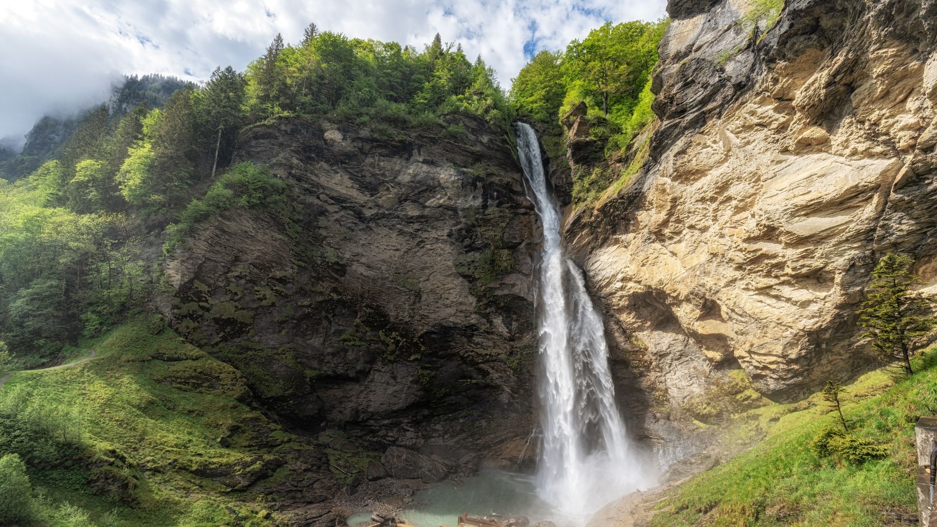 Reichenbachfall