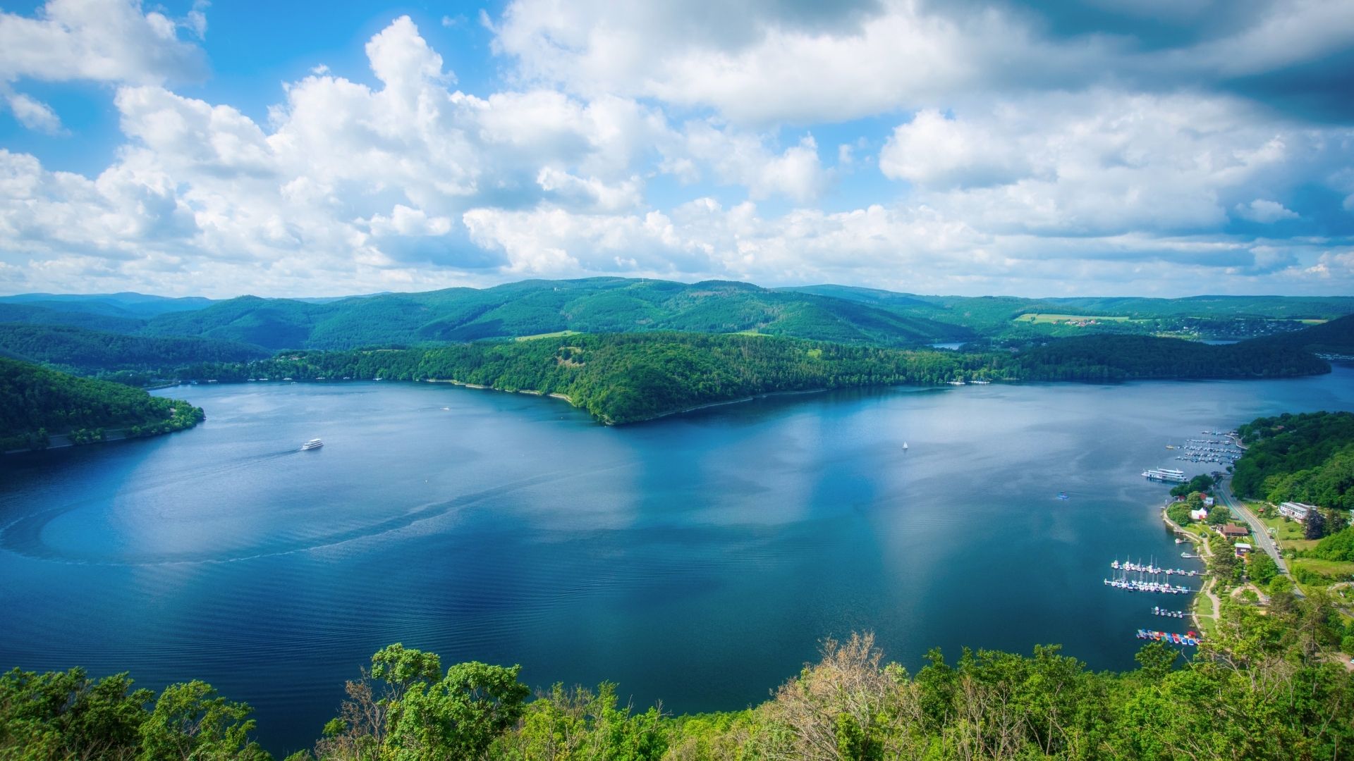Edersee