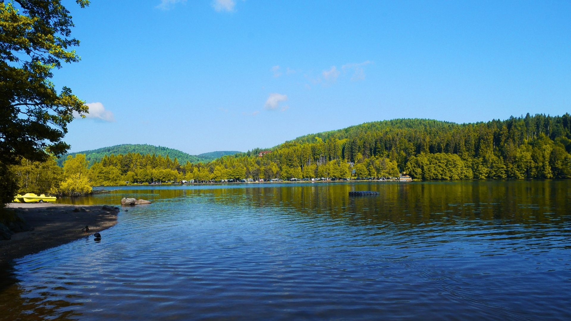 Titisee-Neustadt