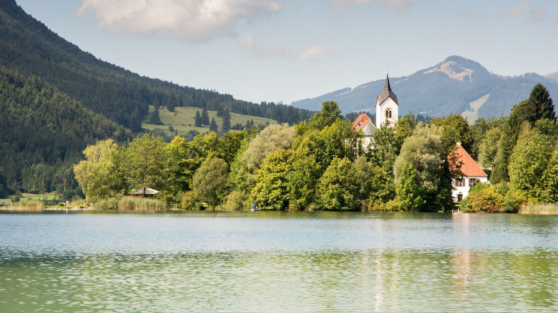 Weißensee