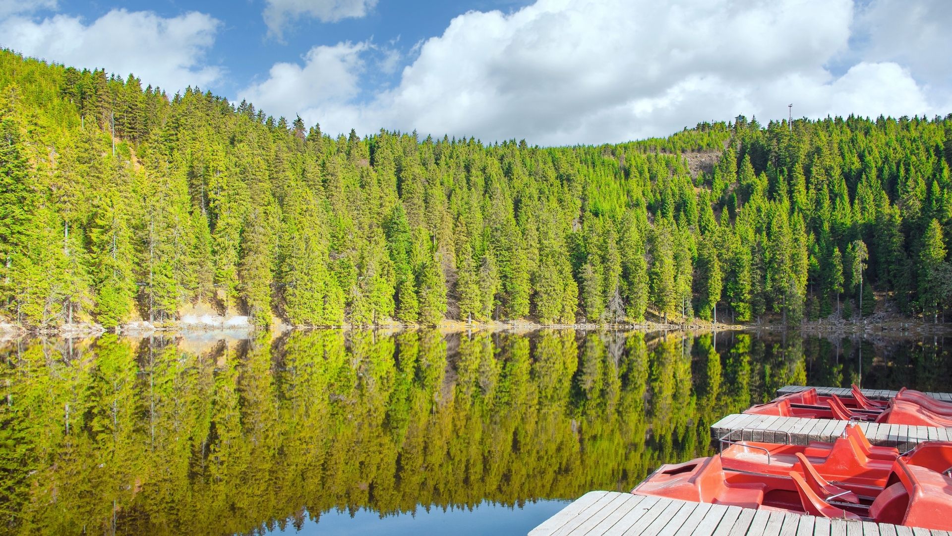 Mummelsee