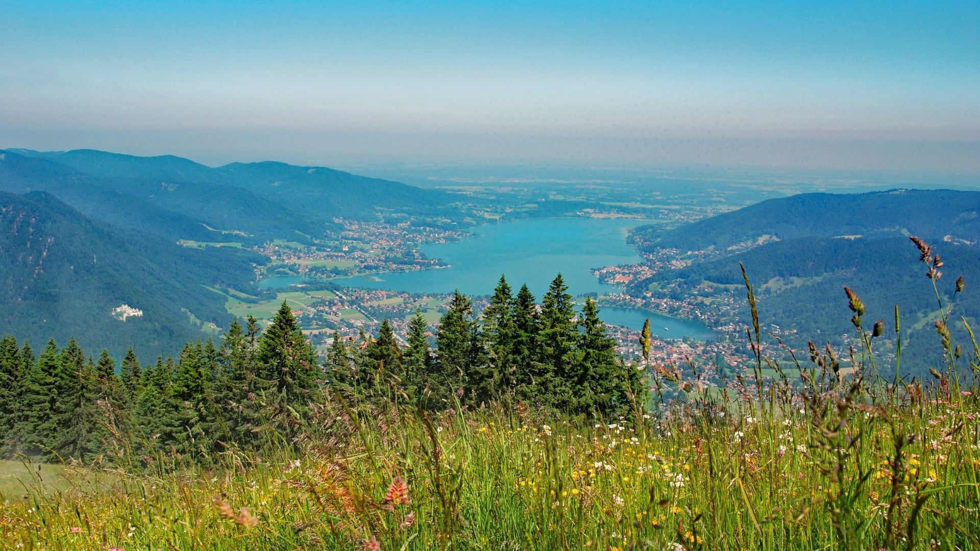 Tegernsee