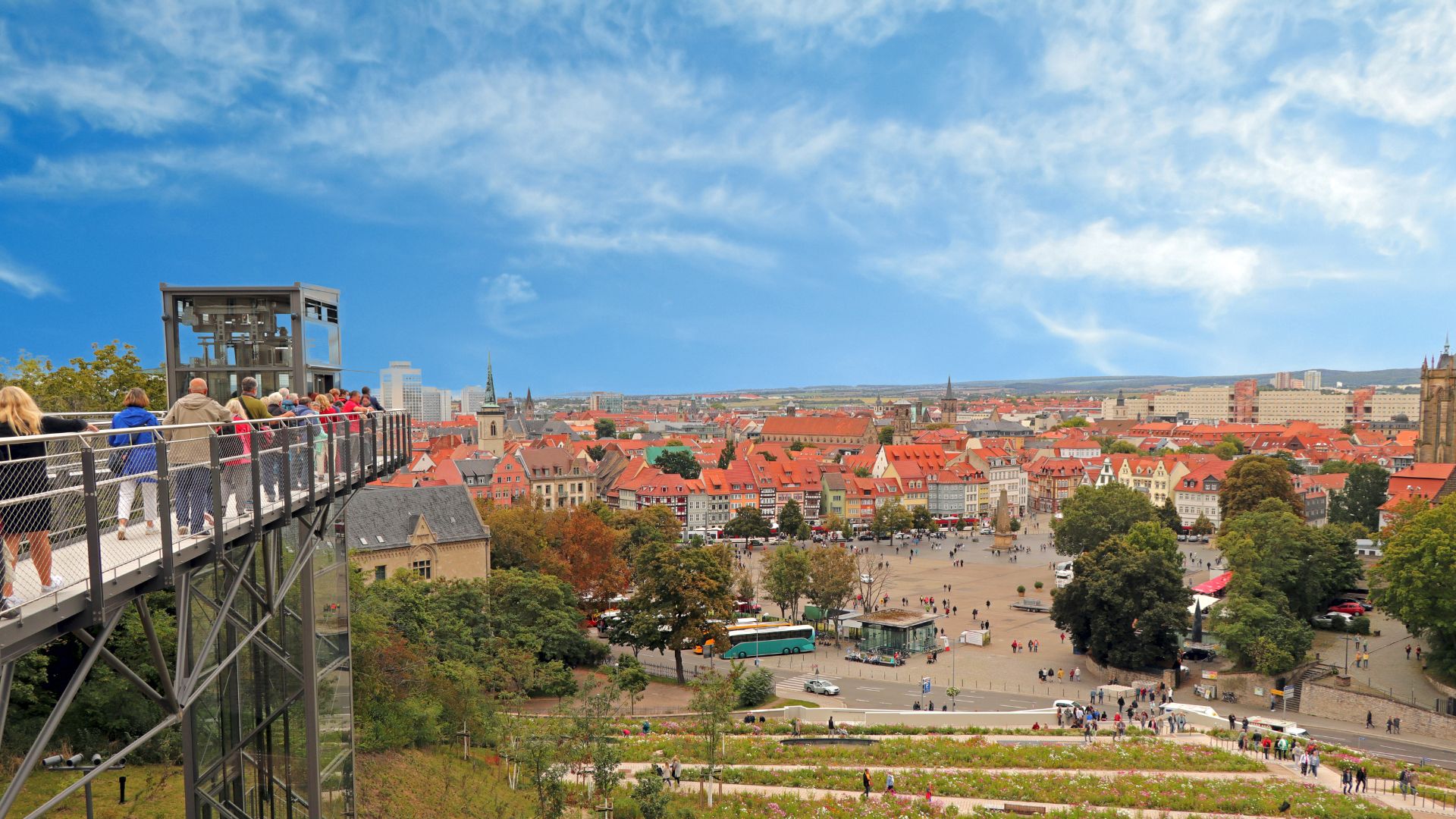 Petersberg