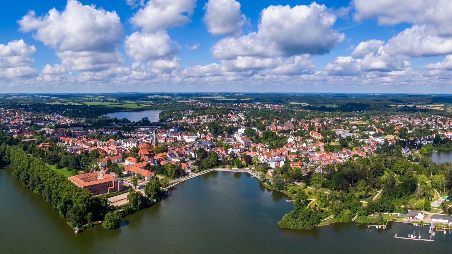 Schloss Eutin