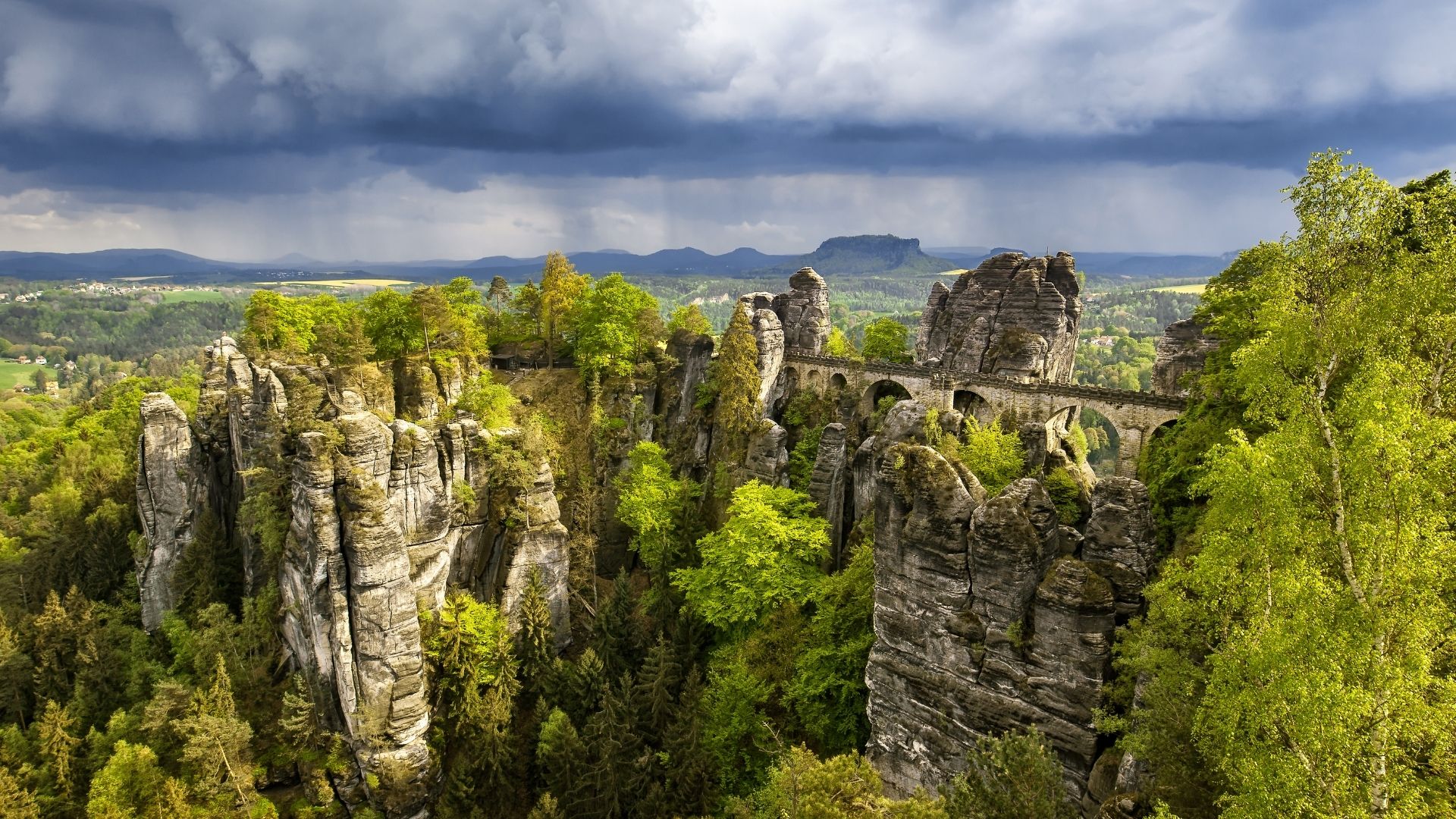 Bastei