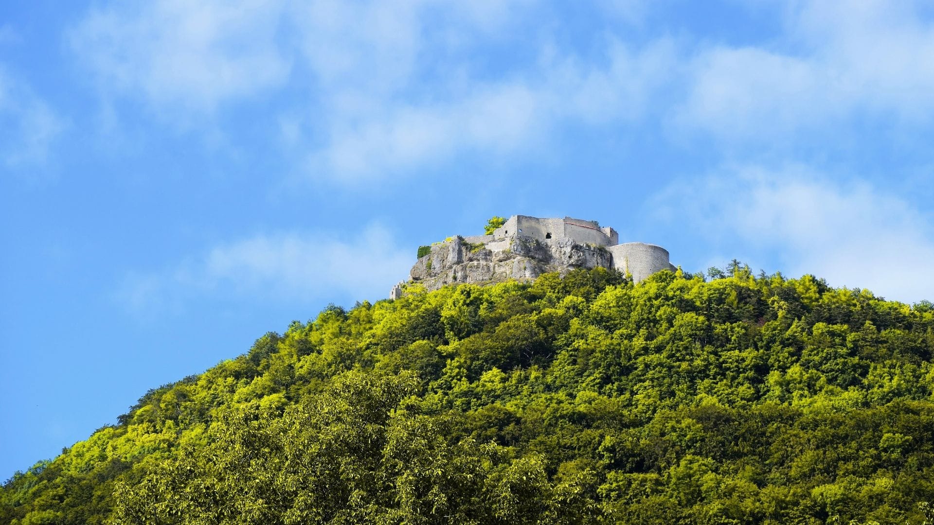 Burg Hohenneuffen