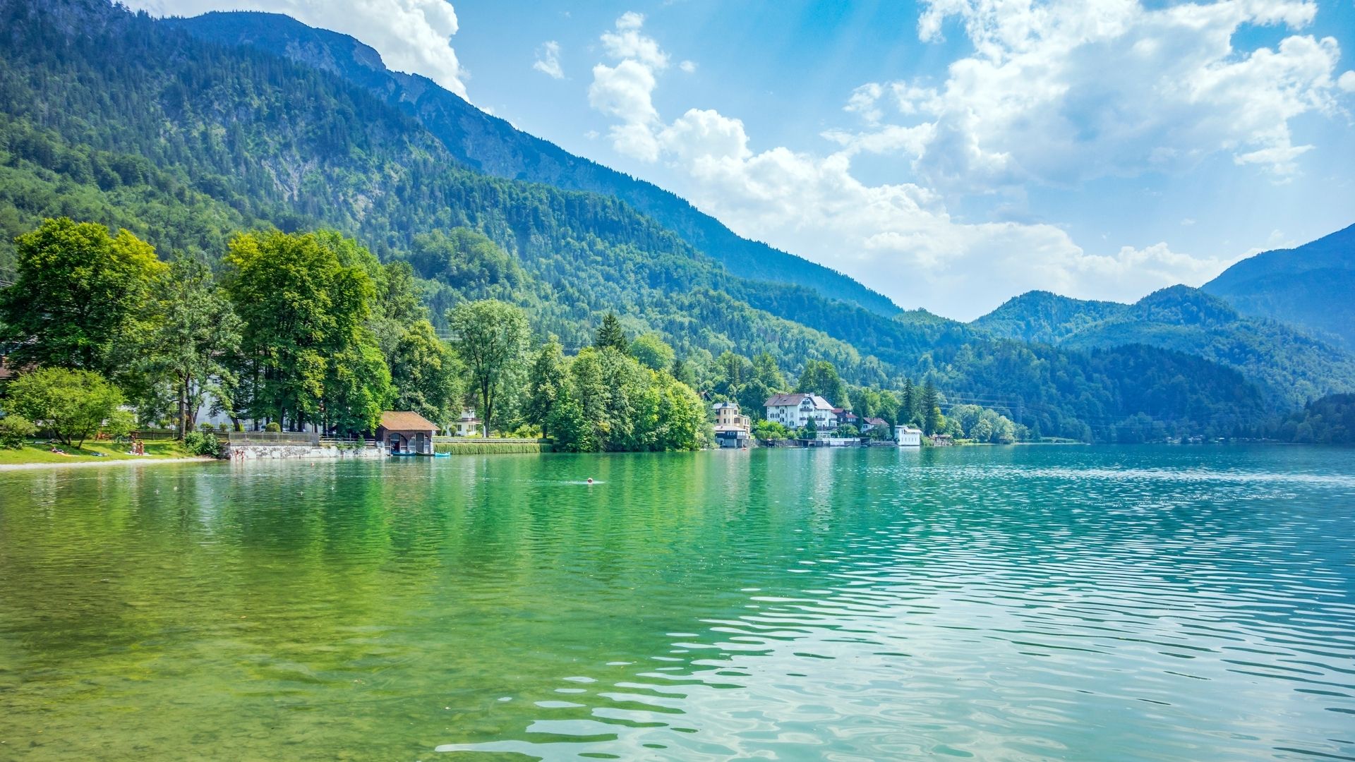 Kochelsee