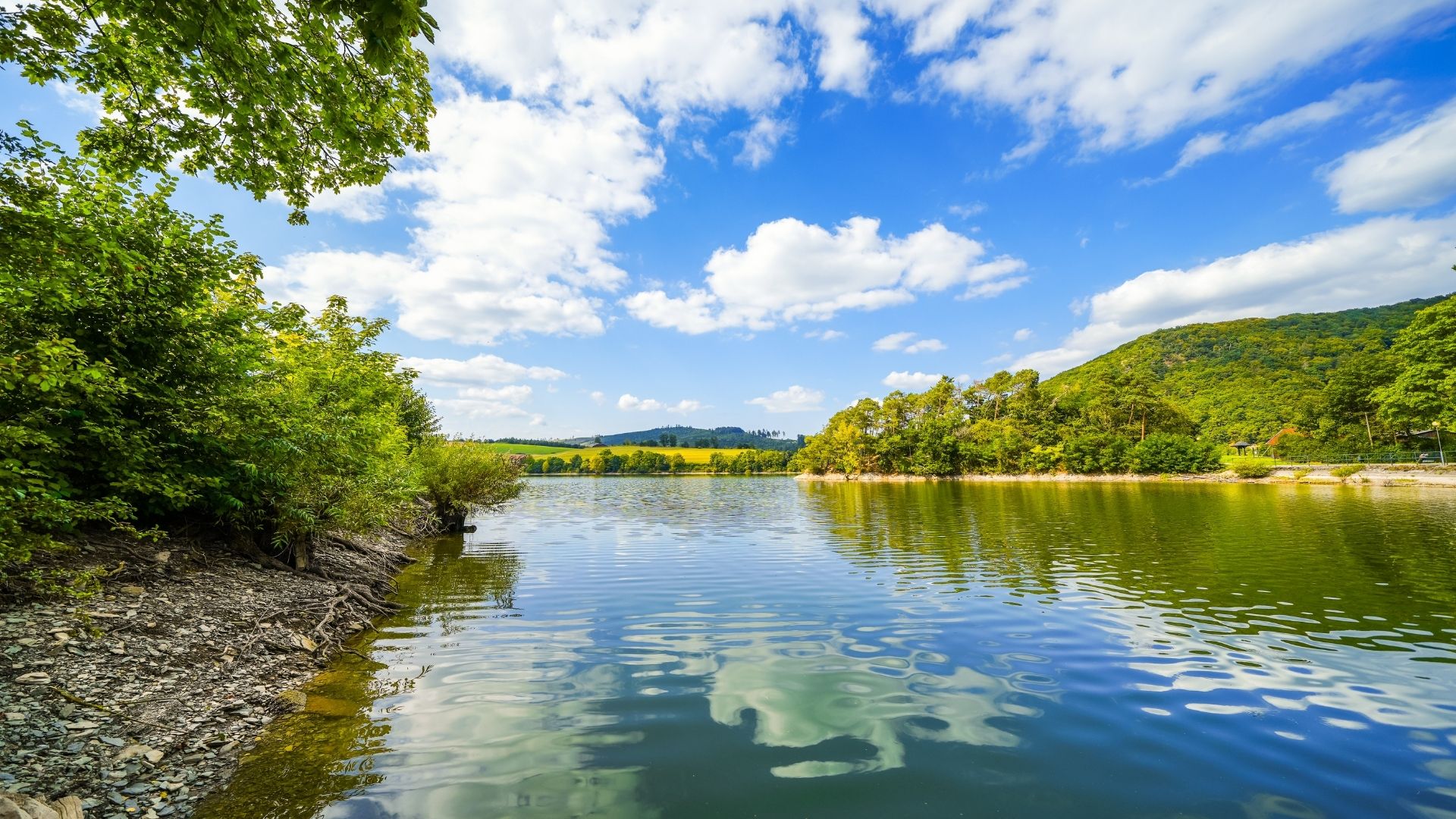 Diemelsee