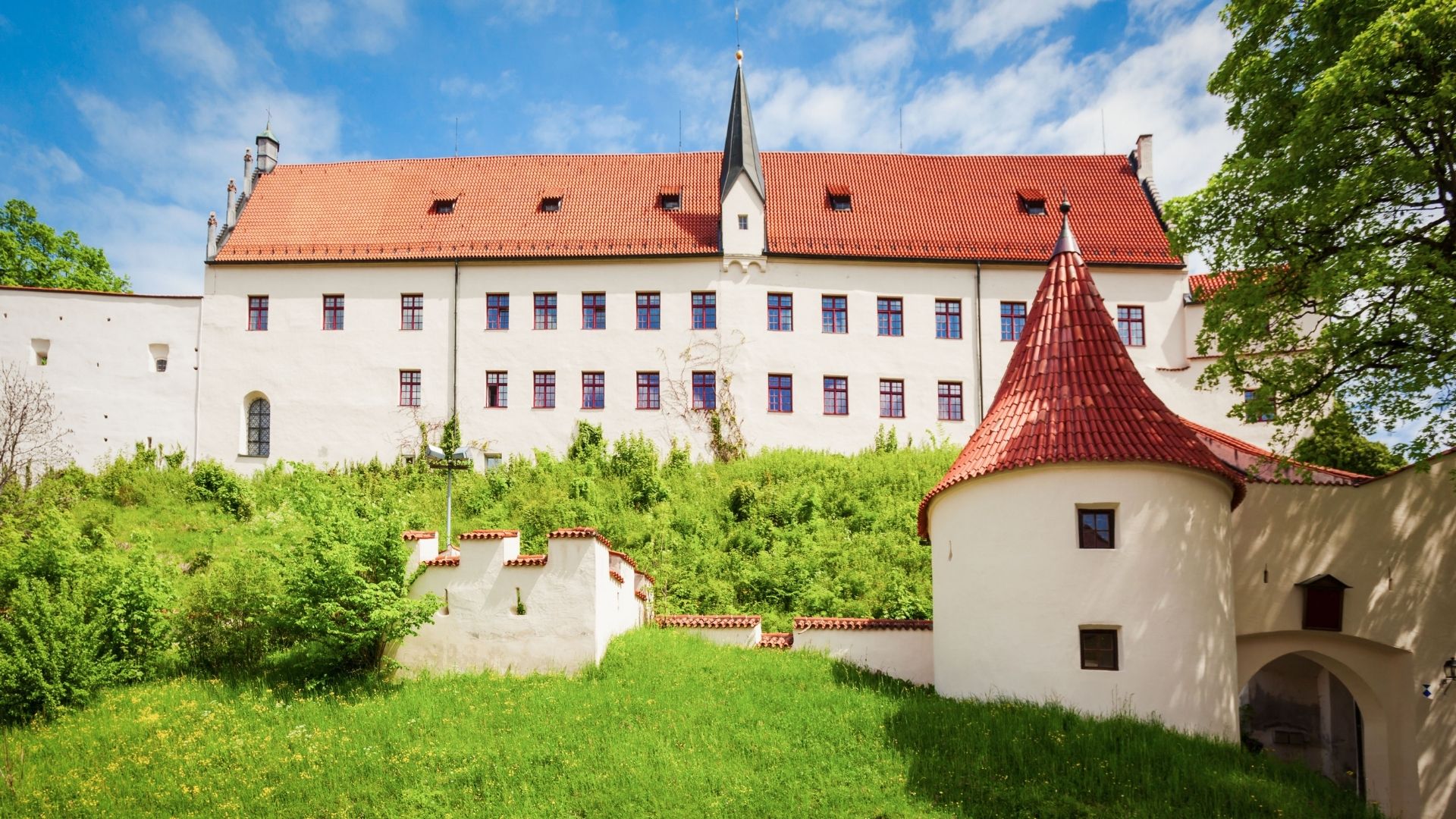 Hohes Schloss Füssen
