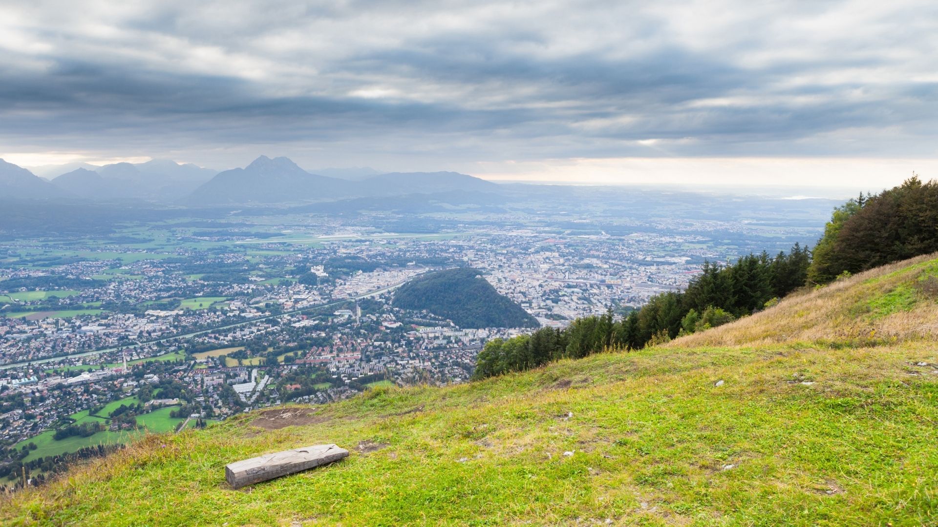 Gaisberg