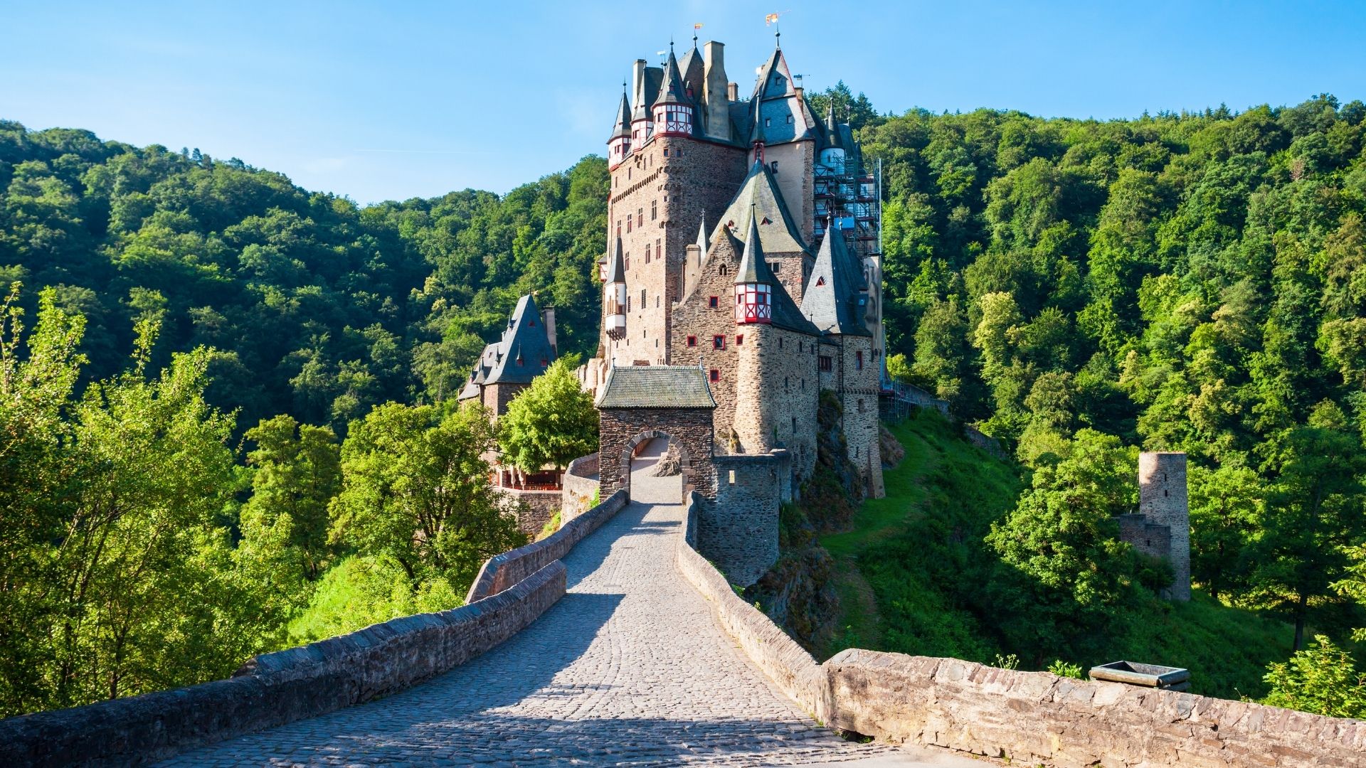 Burg Eltz